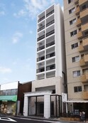 StoRK Residence 昭和町