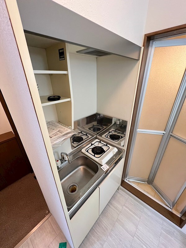 物件内観写真7　(キッチンです)