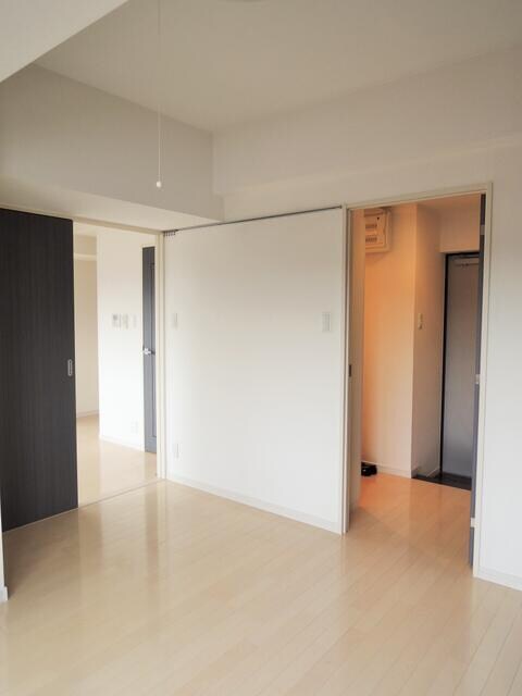 物件内観写真4　( )