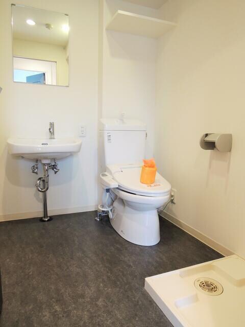 物件内観写真10　( )