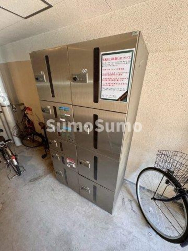 建物設備