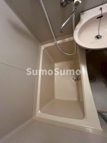 物件内観写真13　(日々の暮らしに欠かせないお風呂です)