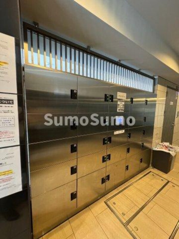 建物設備