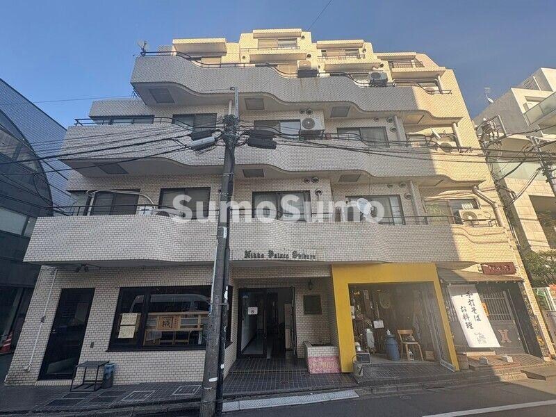 物件外観写真1　(物件の外観です)