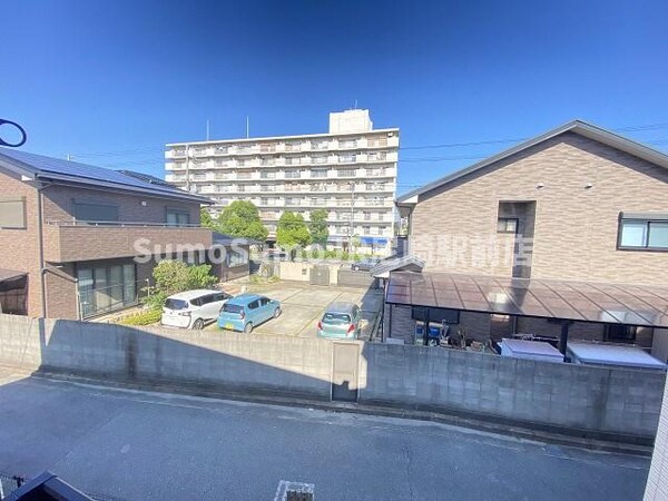 外観(外観パースです)