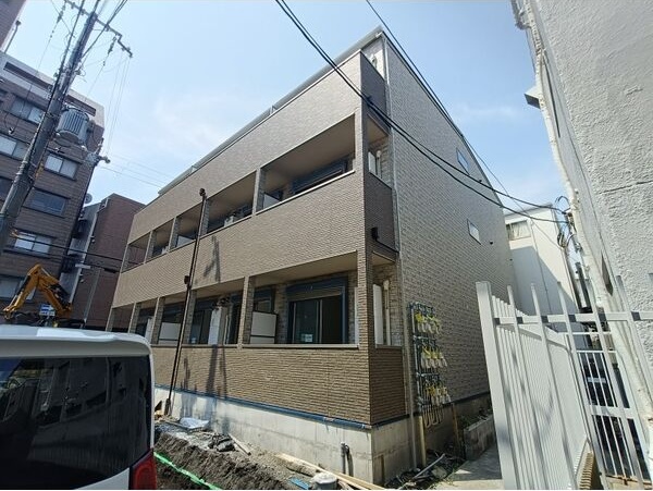 セレノックス尼崎