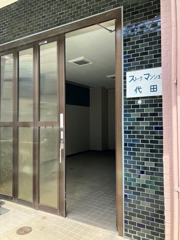 ロビー・ラウンジ