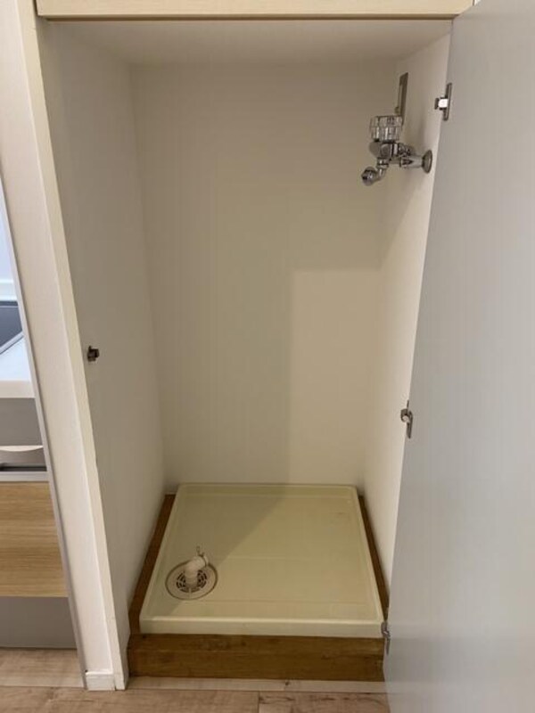 建物設備( )
