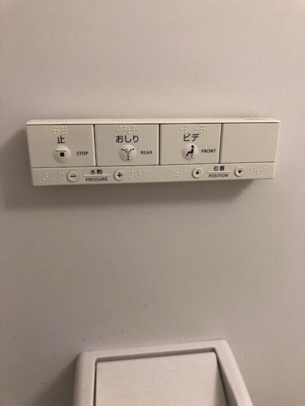 建物設備( )