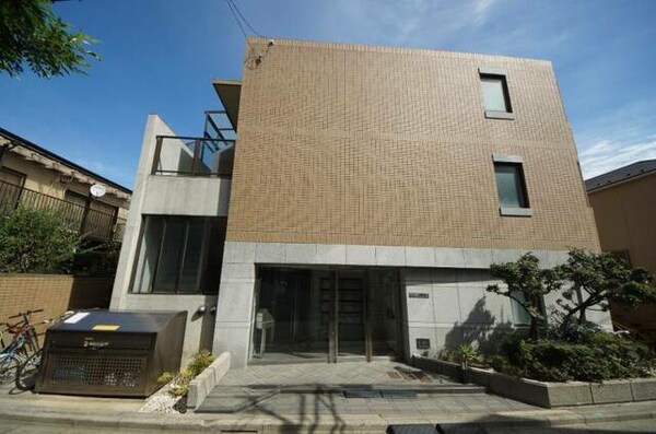 建物設備( )