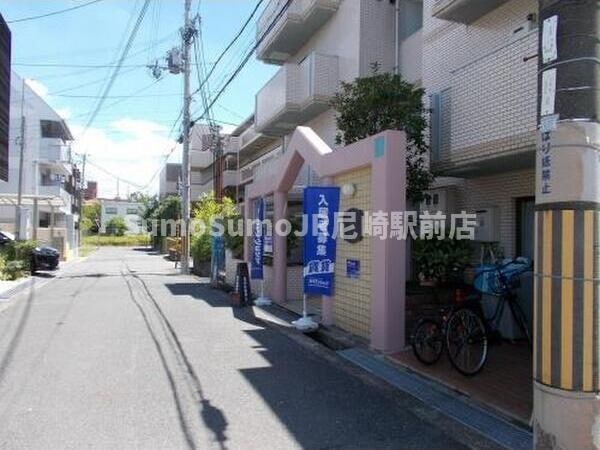 外観(建物外観を気になさる方へ、見た目の良い物件です)
