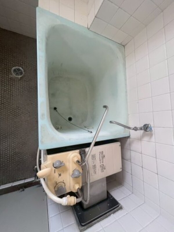 洗面・脱衣所