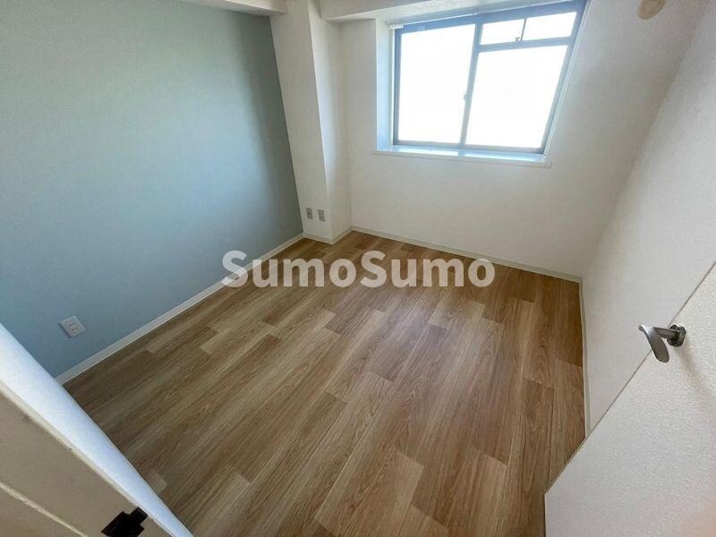 物件内観写真7　(寝室です)