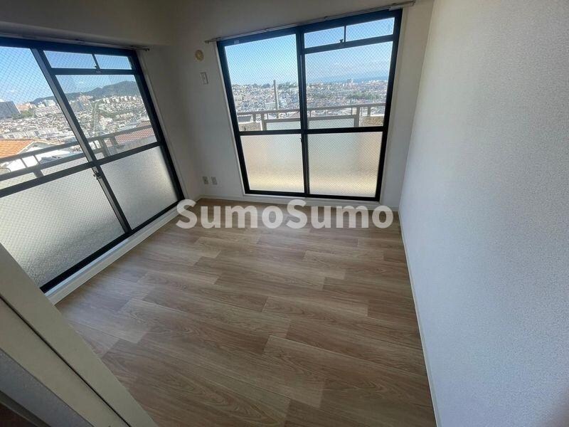 物件内観写真17　(洋室です)