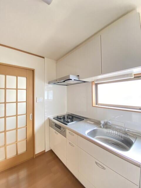 物件内観写真4　( )