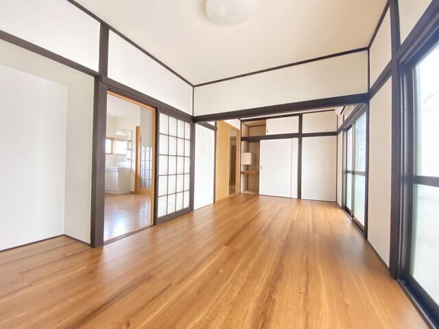 物件内観写真7　( )