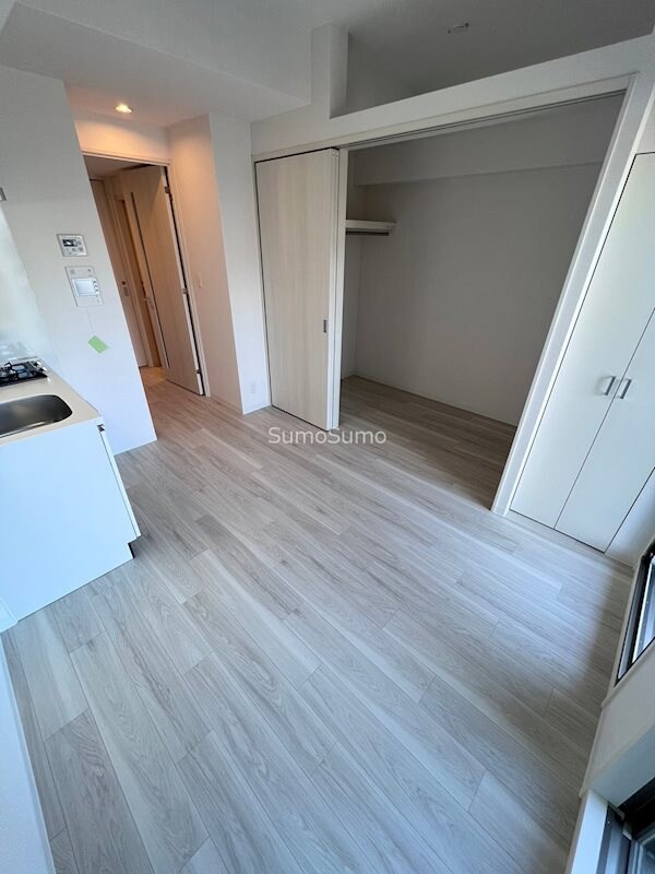 物件内観写真17　(居間です)