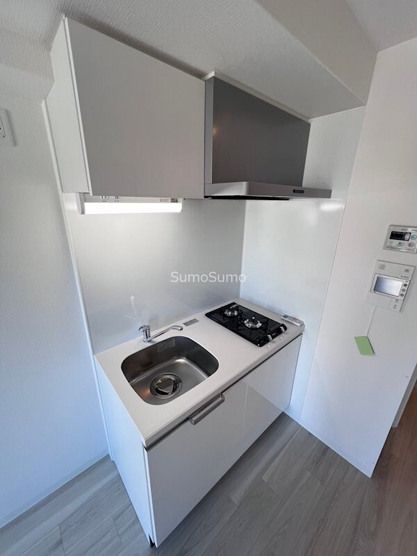 物件内観写真18　(キッチンです)