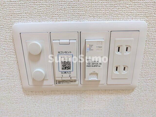 物件内観写真17　( )