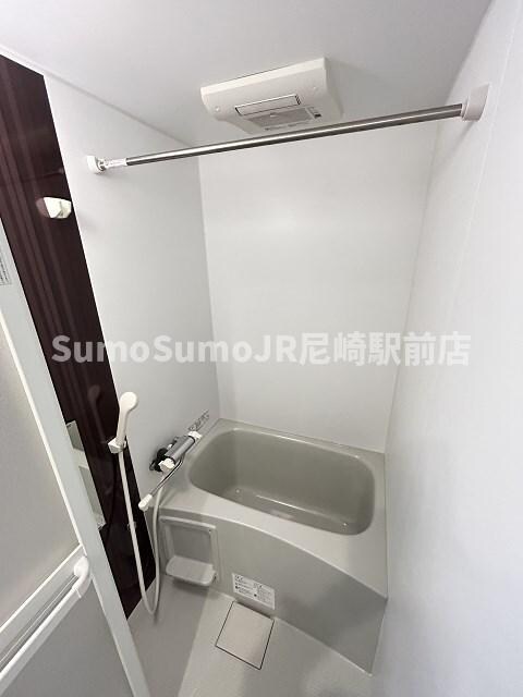 物件内観写真9　(きれいなお風呂です)