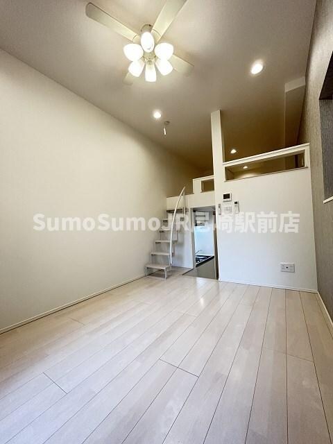 物件内観写真17　(過ごしやすい室内です)