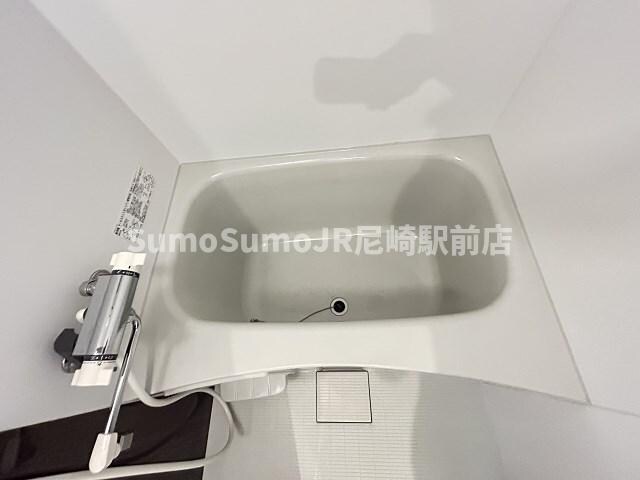 物件内観写真19　(日々の暮らしに欠かせないお風呂です)