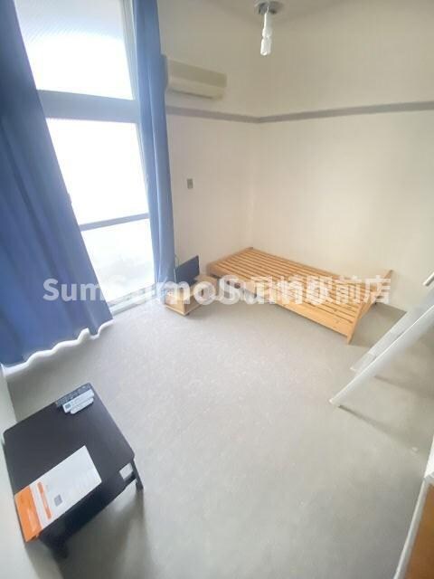 物件内観写真18　(ゆったり過ごせるリビングです)