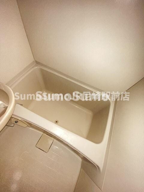 物件内観写真19　(お風呂です)