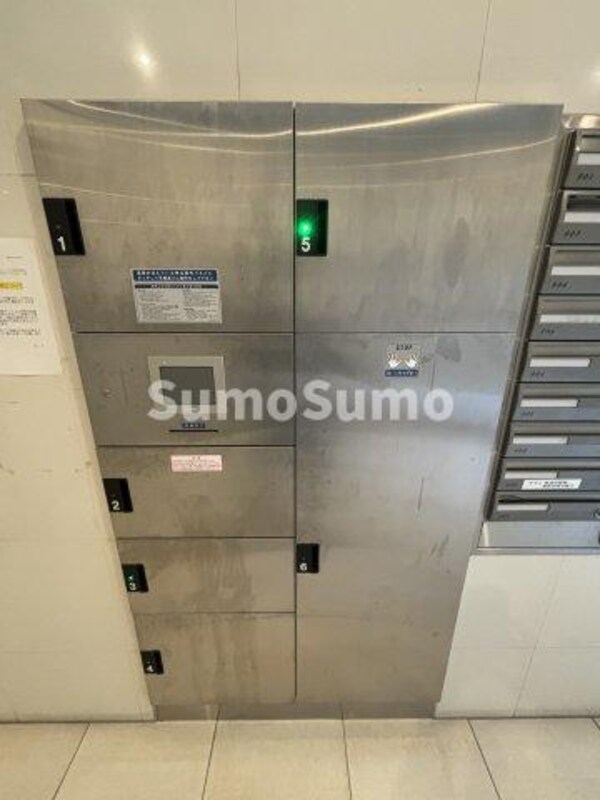 建物設備