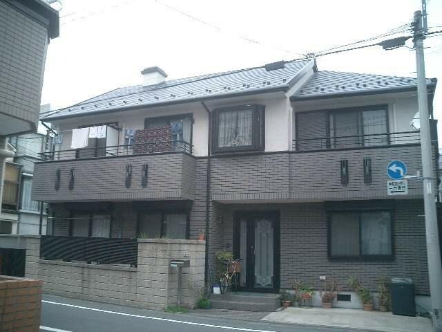 物件外観写真1　( )