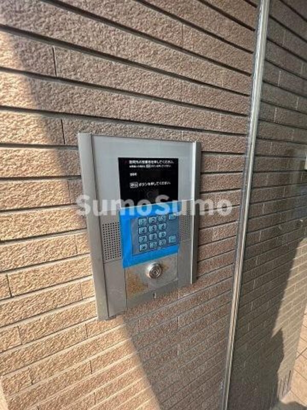 外観(外観です)
