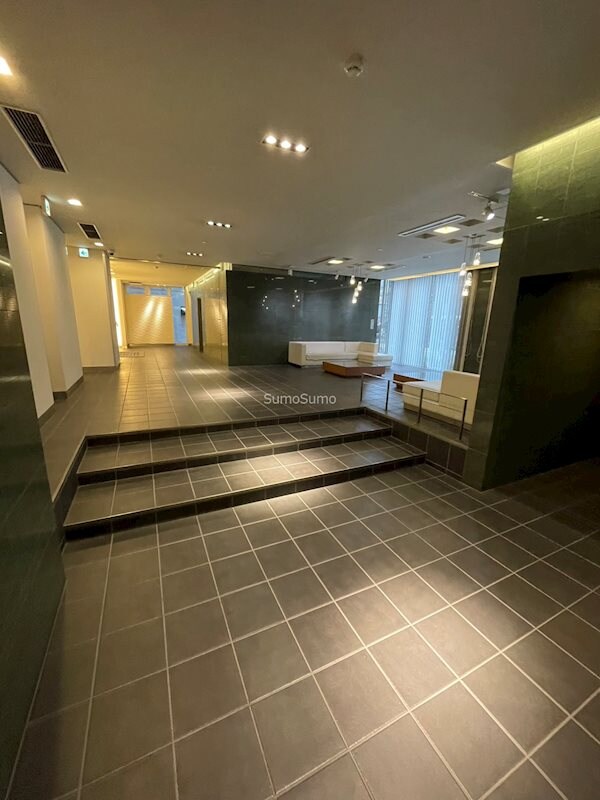 ロビー・ラウンジ