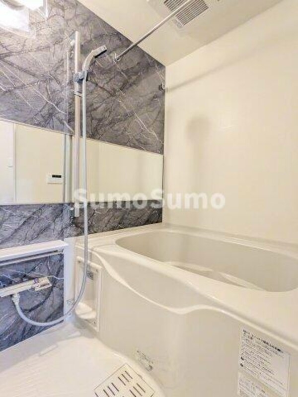 浴室(お風呂です)