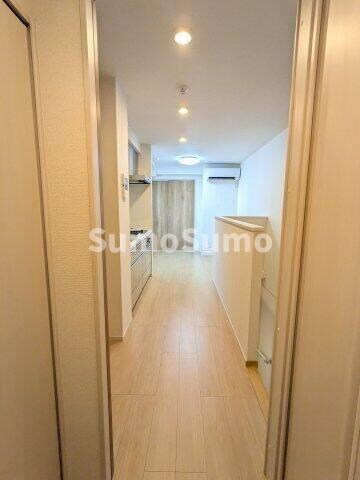 物件内観写真19　(内装です)