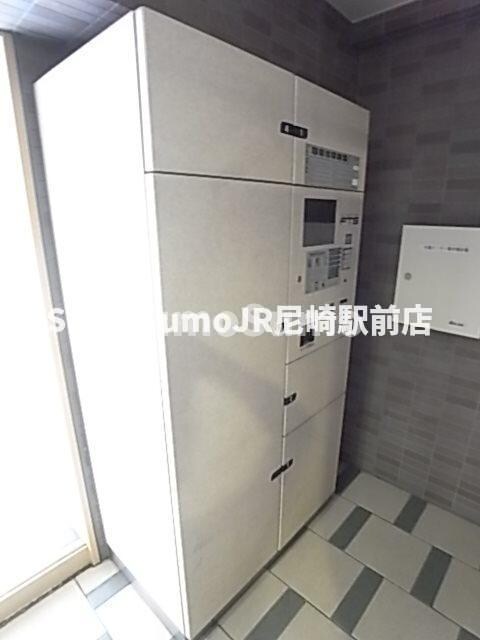 物件内観写真27　(建物外観を気になさる方へ、見た目の良い物件です)