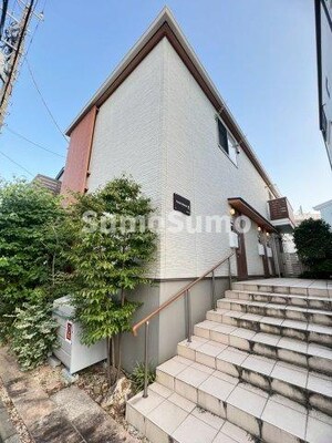 Forest　Maison　翠外観写真