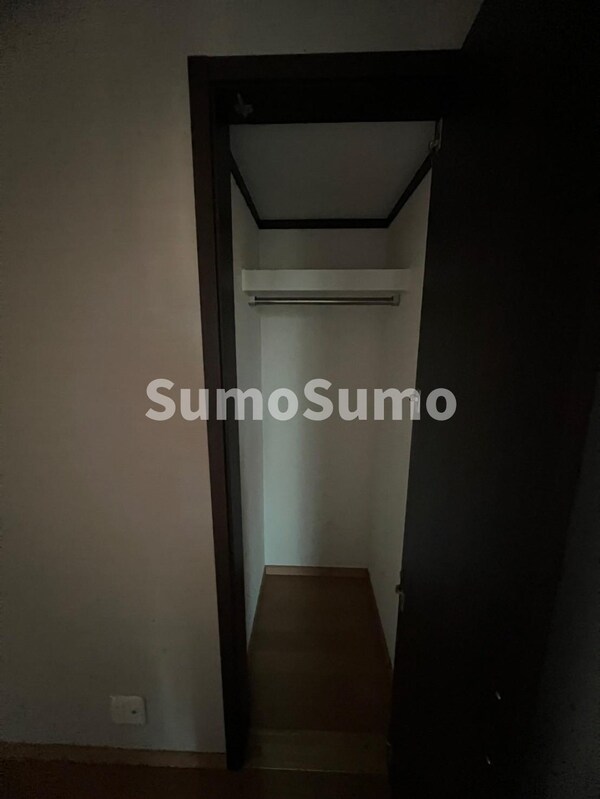 収納(ちょっとした収納スペースも充実しています)