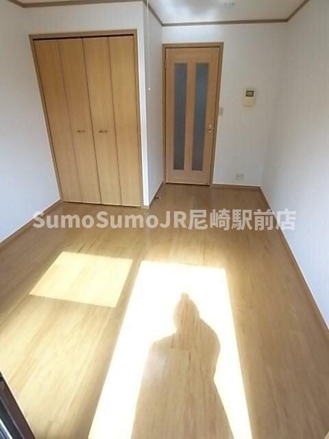 物件内観写真6　(ゆとりの広さです)