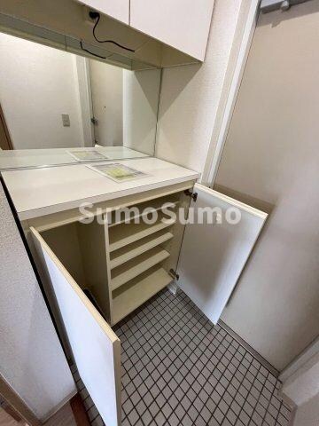 物件内観写真23　(大きなものも収納できそうです)