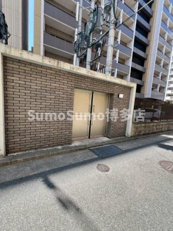 建物設備