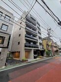 フレシア中目黒
