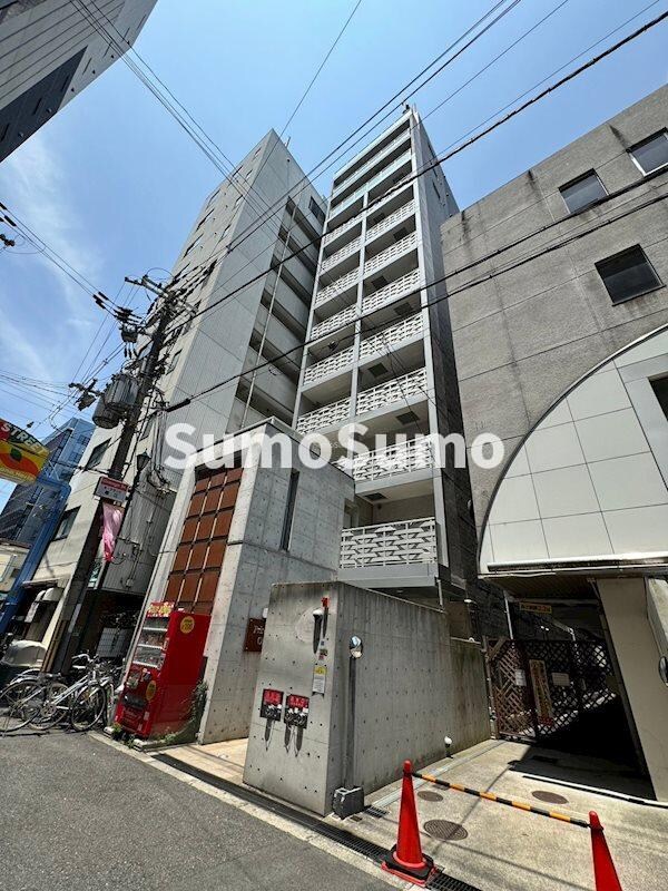 外観(建物外観を気になさる方へ、見た目の良い物件です)