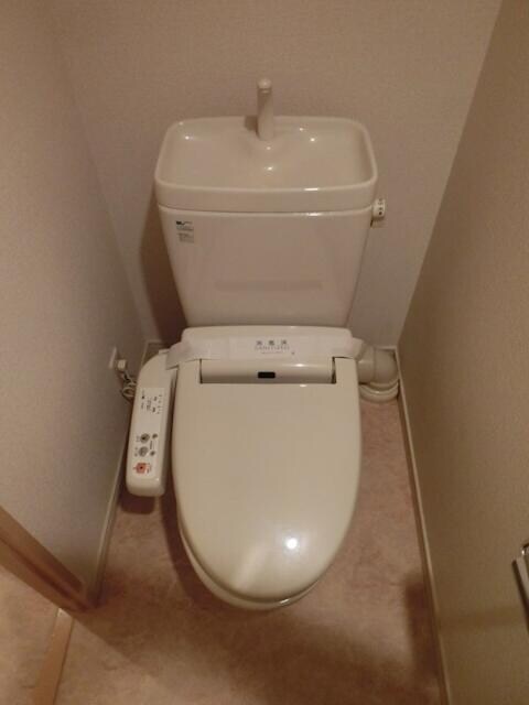 物件内観写真13　( )