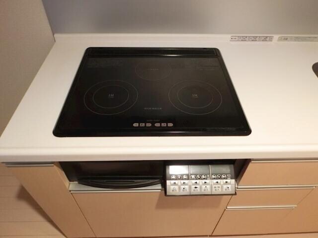 物件内観写真15　( )