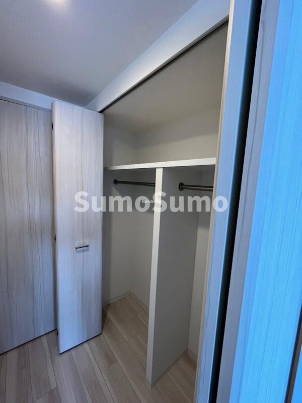 物件内観写真13　(収納があります)