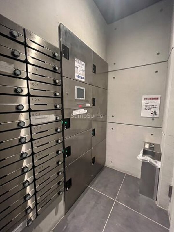 建物設備