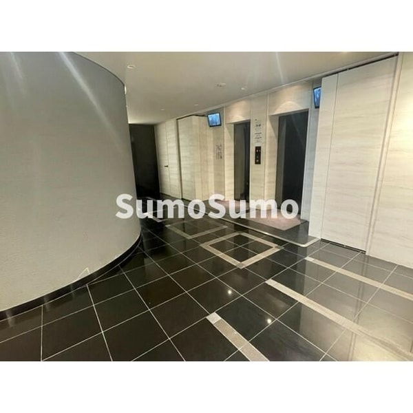 建物設備( )