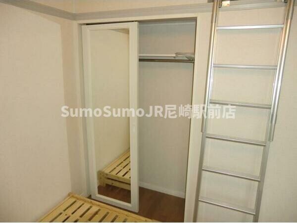 物件内観写真22　(収納があります)