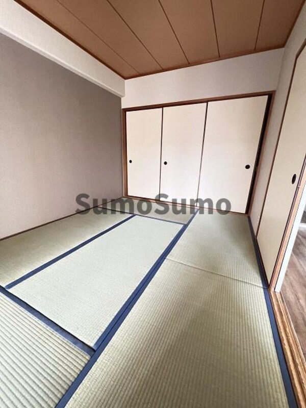 和室(和室があれば、来客や子供用のスペースとして活躍します)