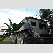 メゾン青葉の外観写真